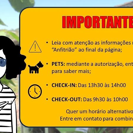 Chales Em Ilhabela Exterior foto