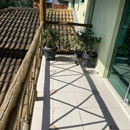 Chales Em Ilhabela Exterior foto