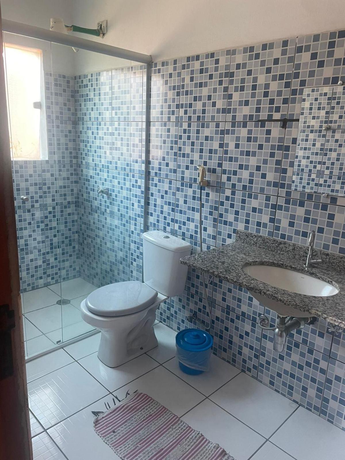Chales Em Ilhabela Exterior foto